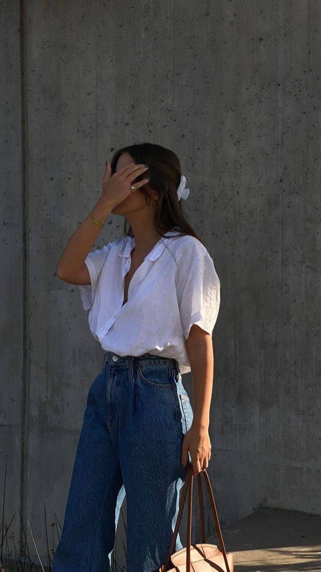 Social Inspiração de look