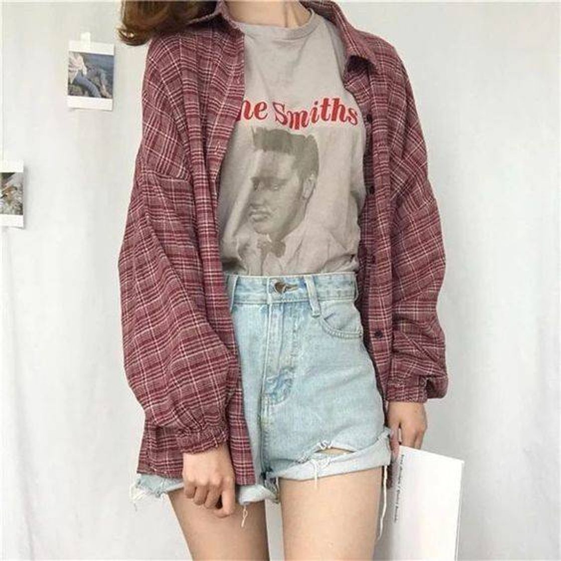 Social Inspiração de look