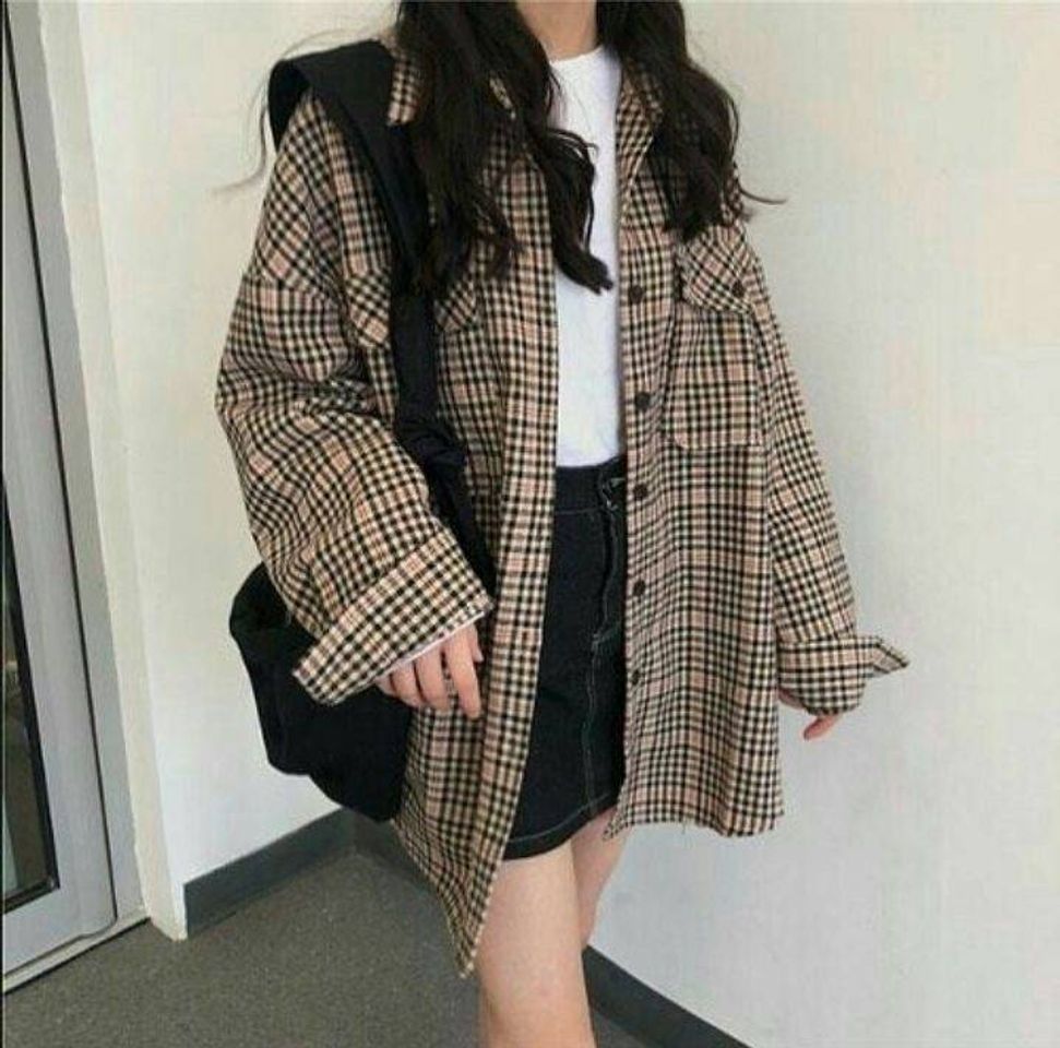 Social Inspiração de look
