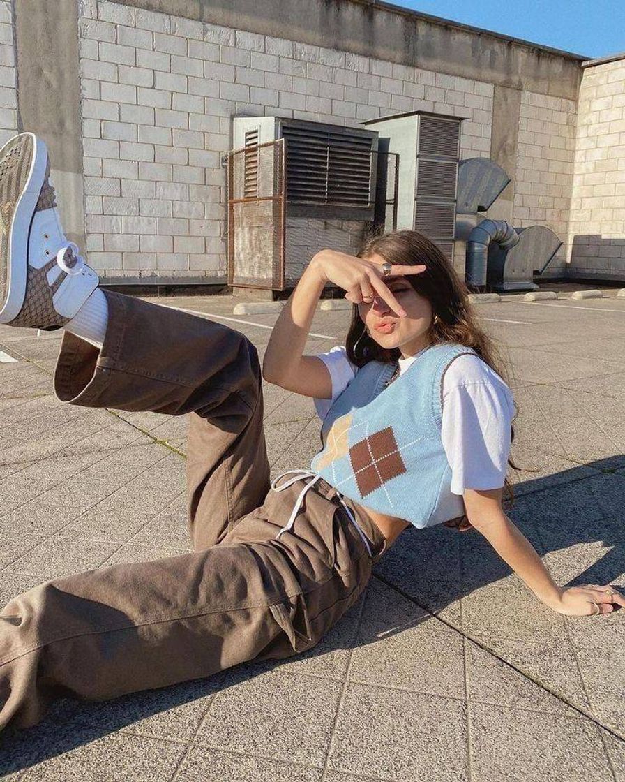 Social Inspiração de look