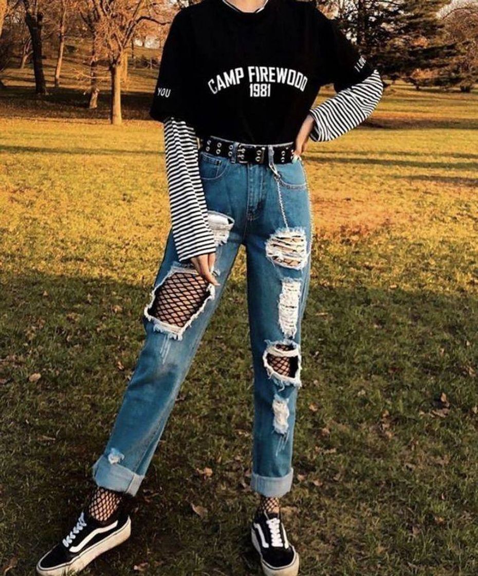Social Inspiração de look