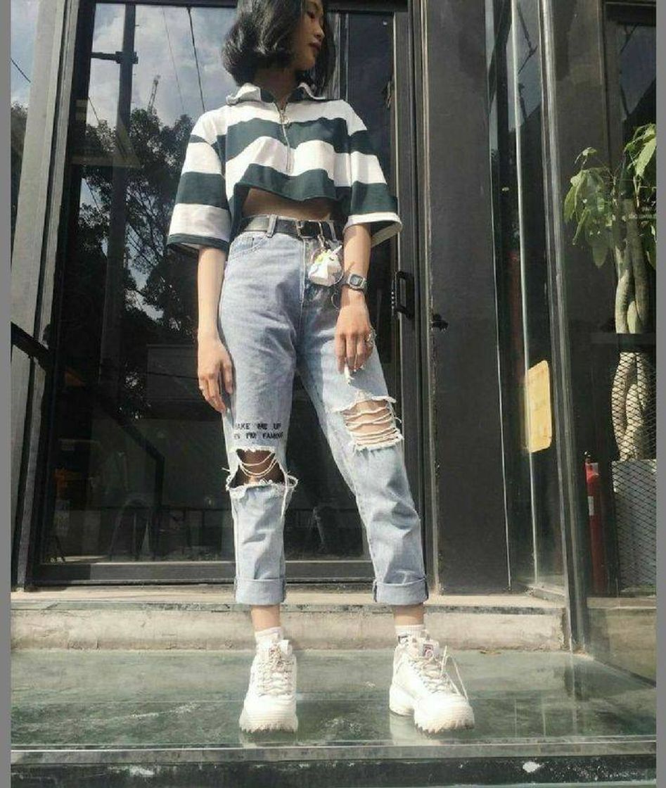 Social Inspiração de look