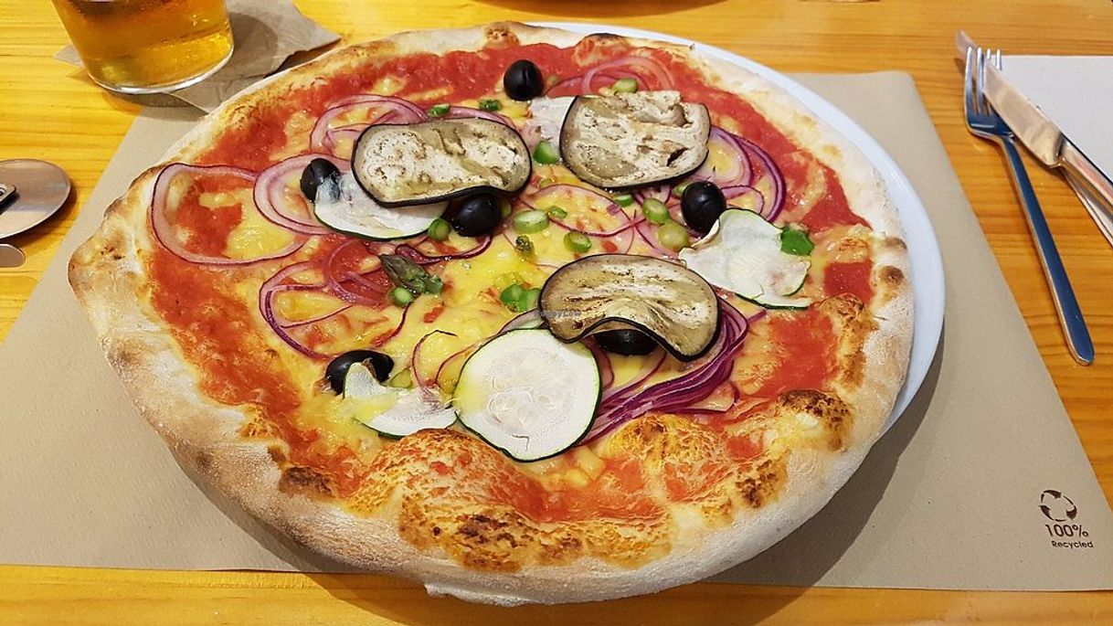 Pizzi & Dixie