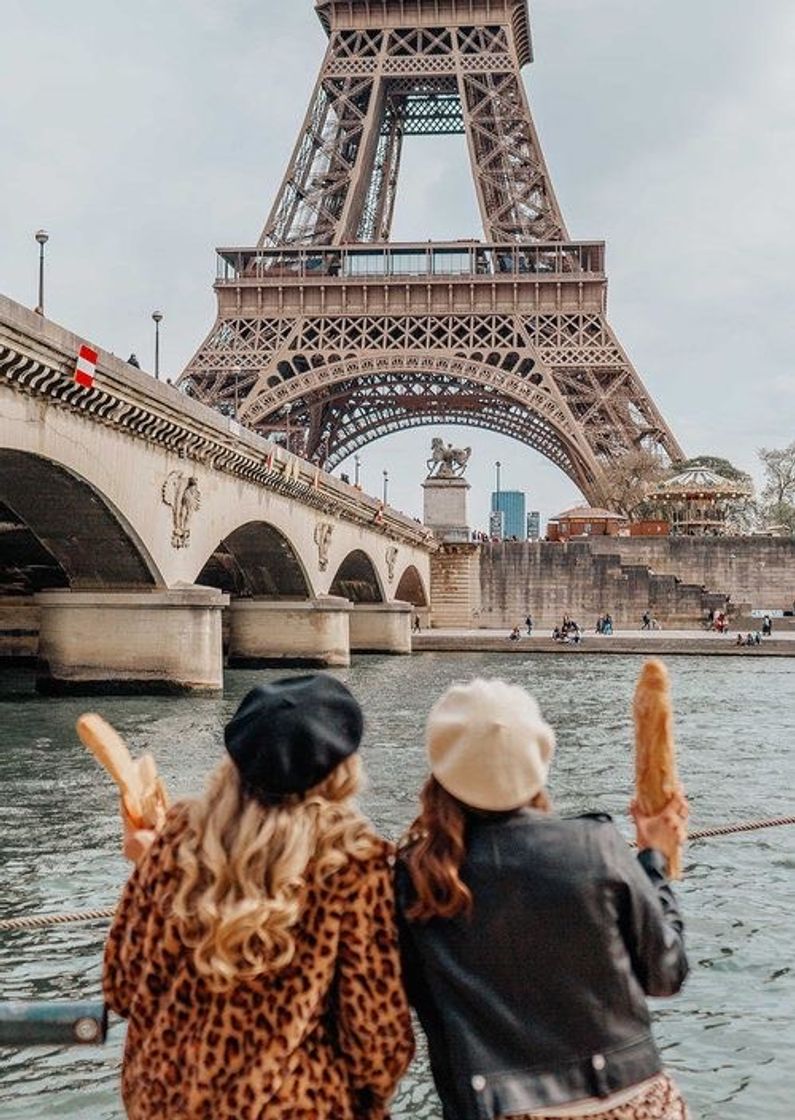 Moda Imagina viajar com a/o amg pra Paris ? Que sonhooo