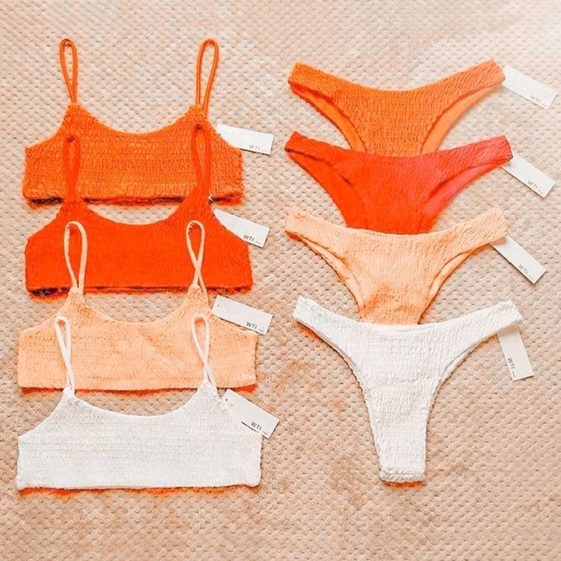 Moda 🧡