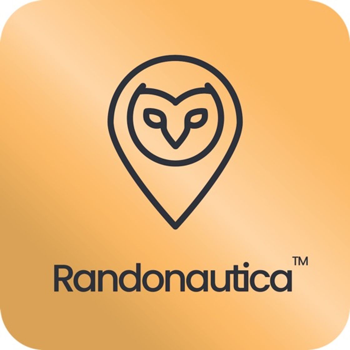 App Randonautica