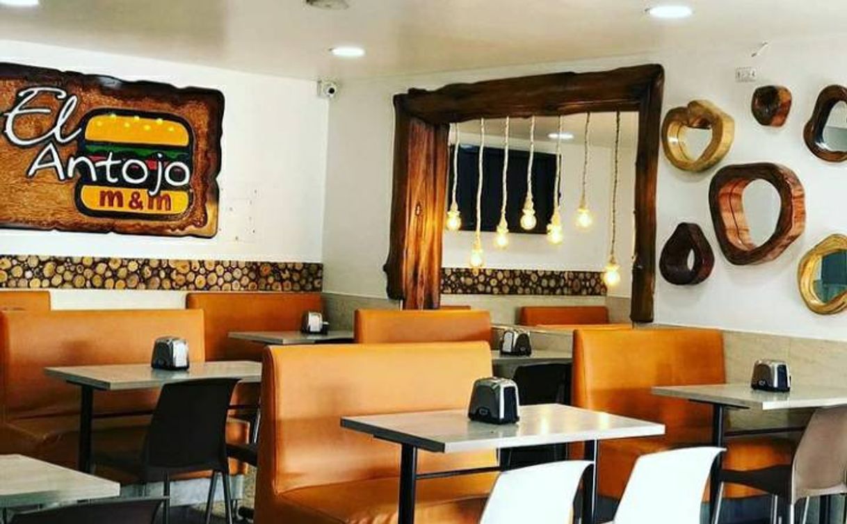 Restaurants KAPRIS