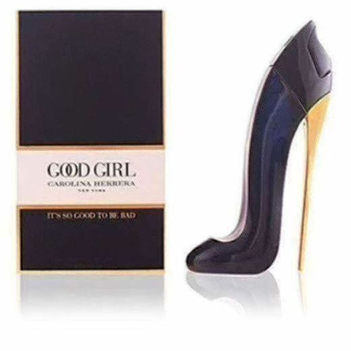 Social Carolina Herrera Good Girl - Eau de Parfum  Spray