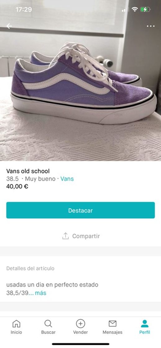 Social Vans