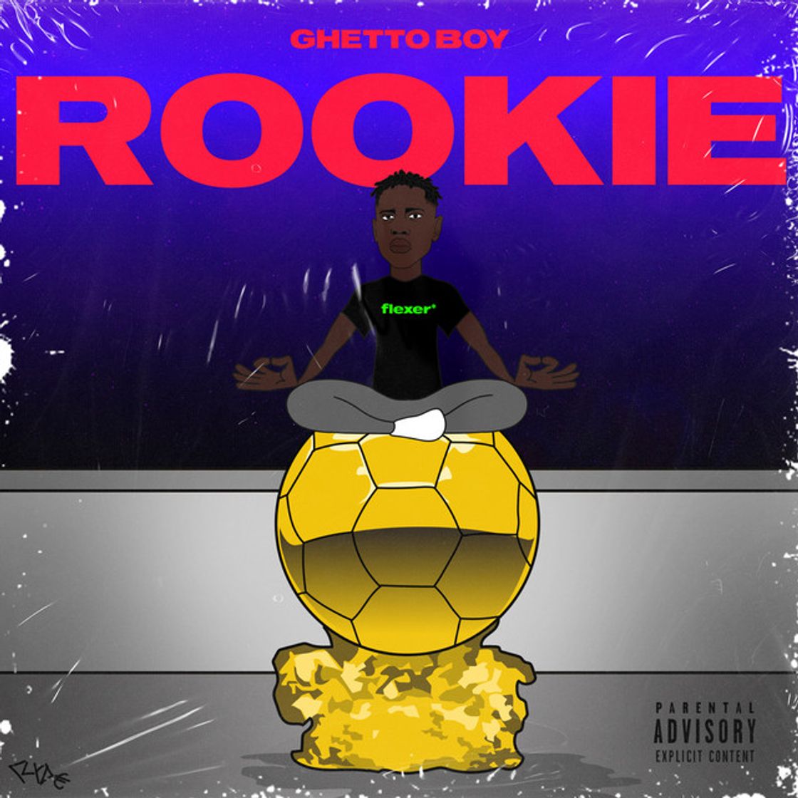 Canción Rookie