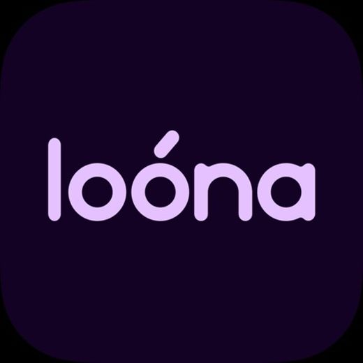 Loóna: relax, calm & sleep