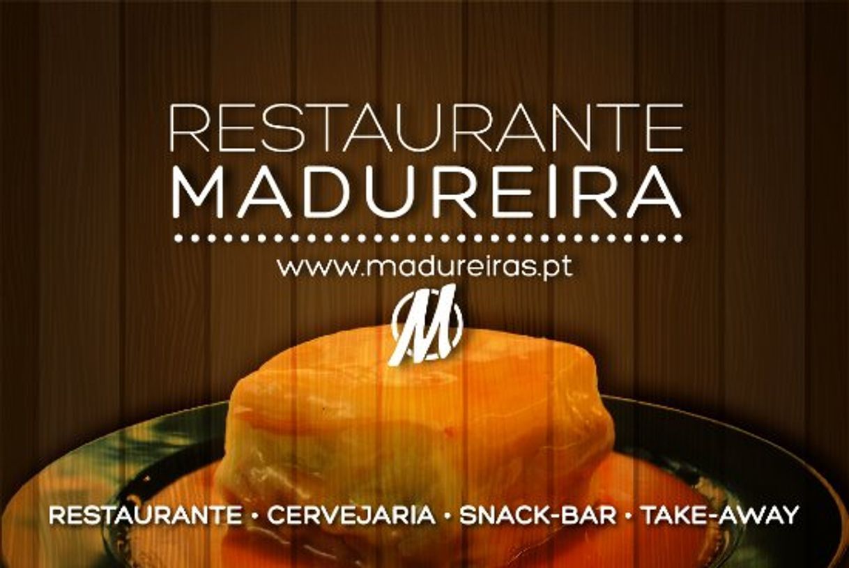 Restaurantes Madureira