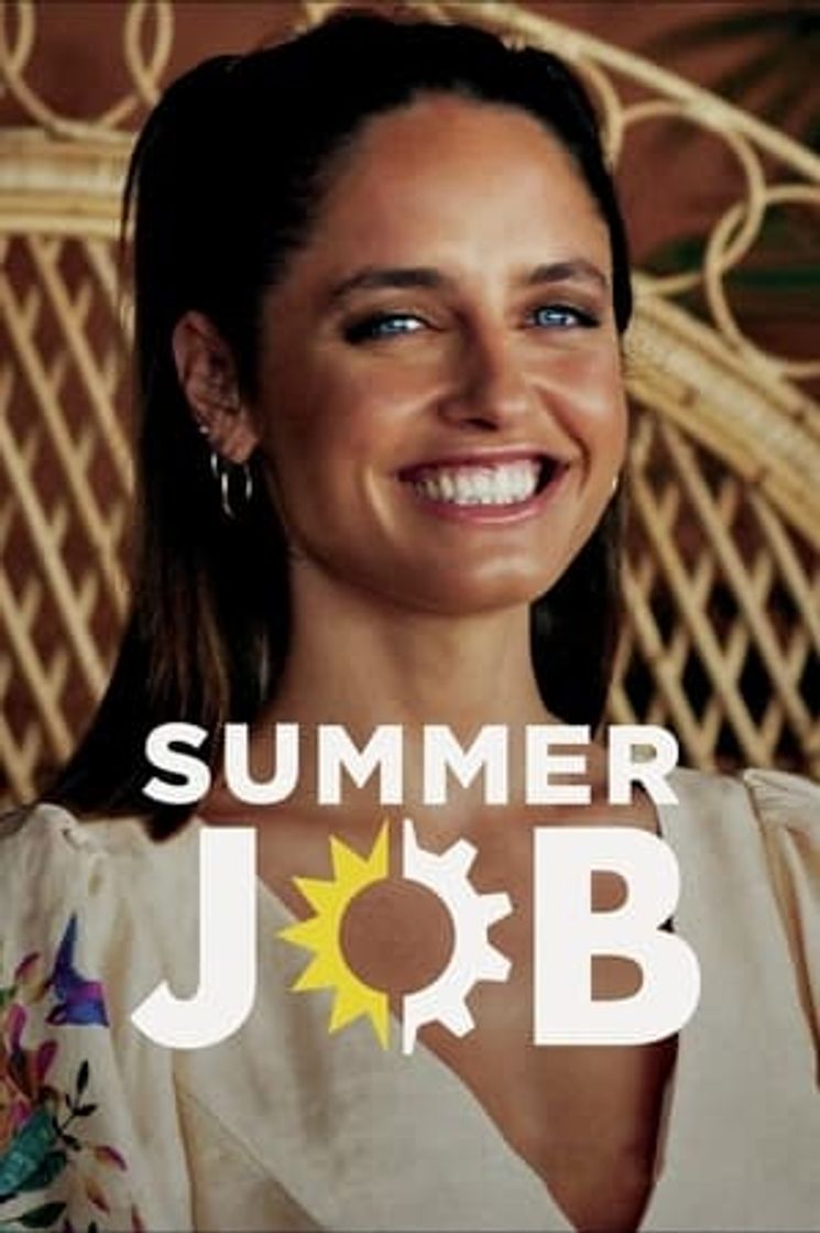 Serie Trabajo de verano