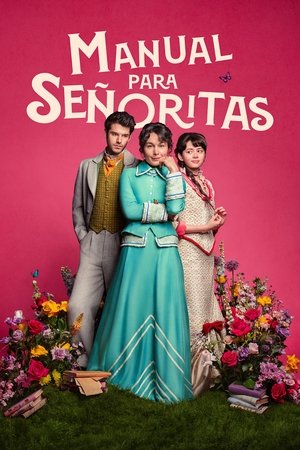 Serie The Lady's Companion