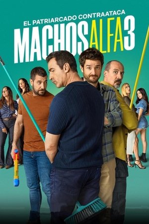 Serie Alpha Males