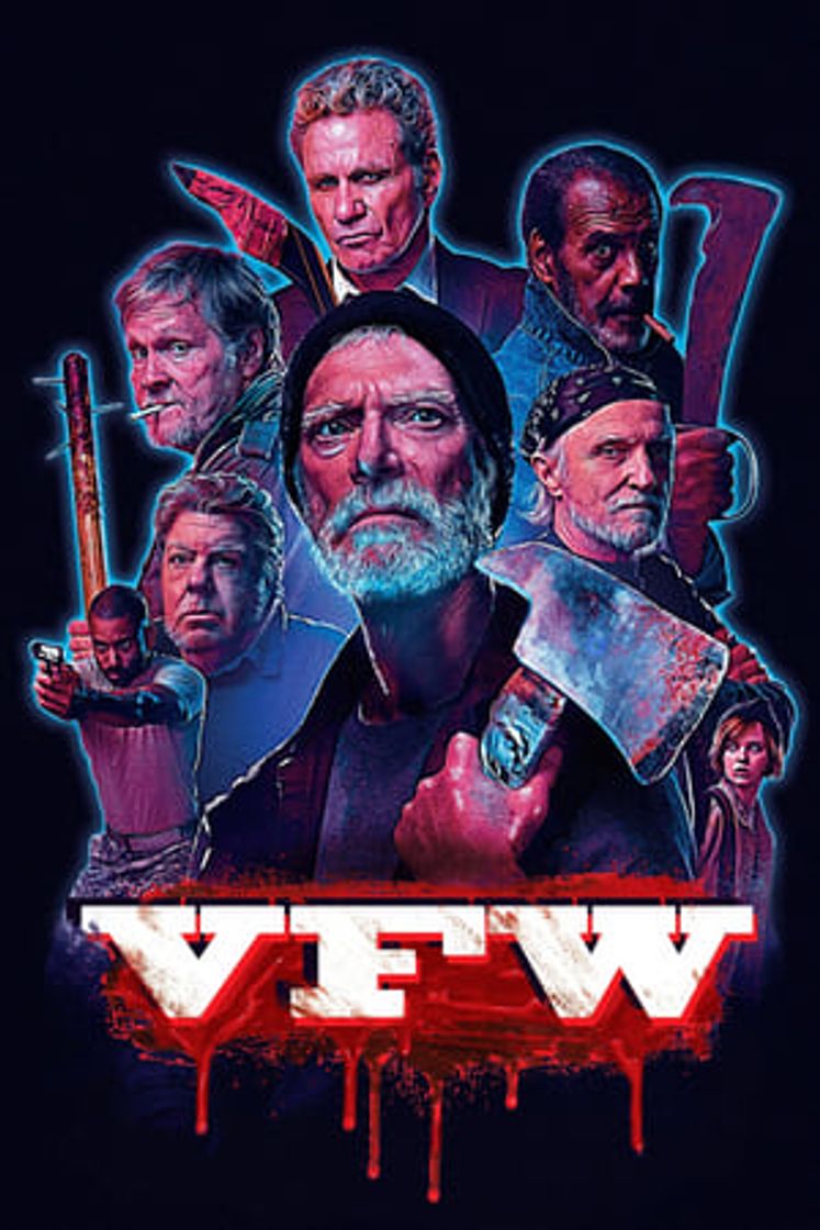 Película VFW