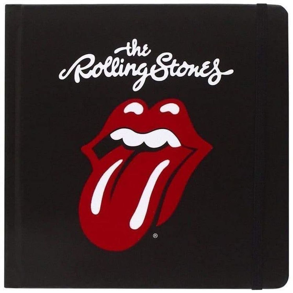 Moda The Rolling Stones