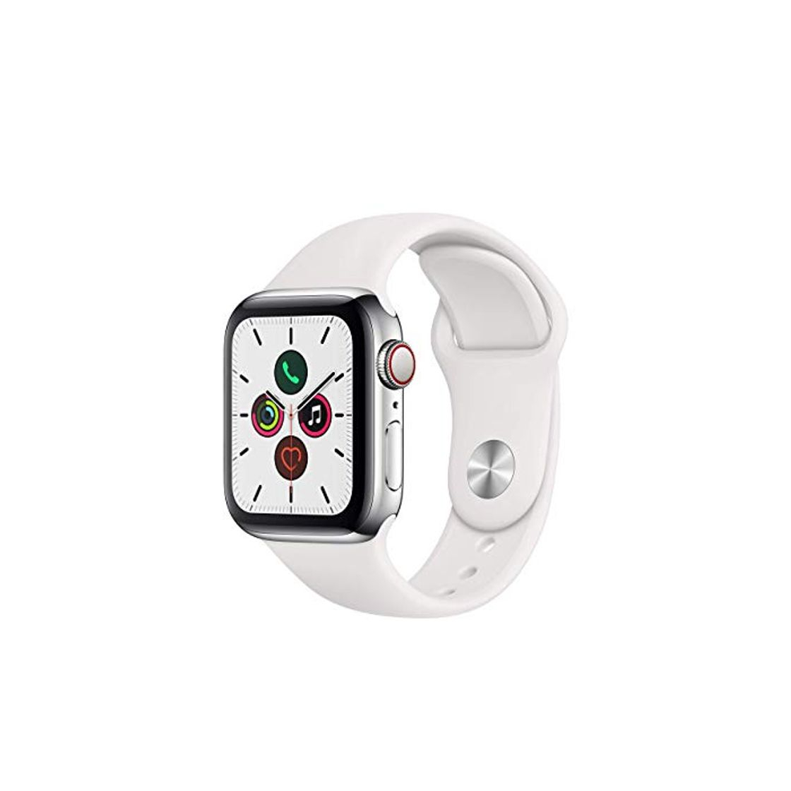 Producto Apple Watch Series 5 (GPS