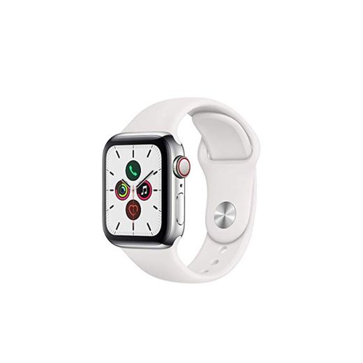 Apple Watch Series 5 (GPS