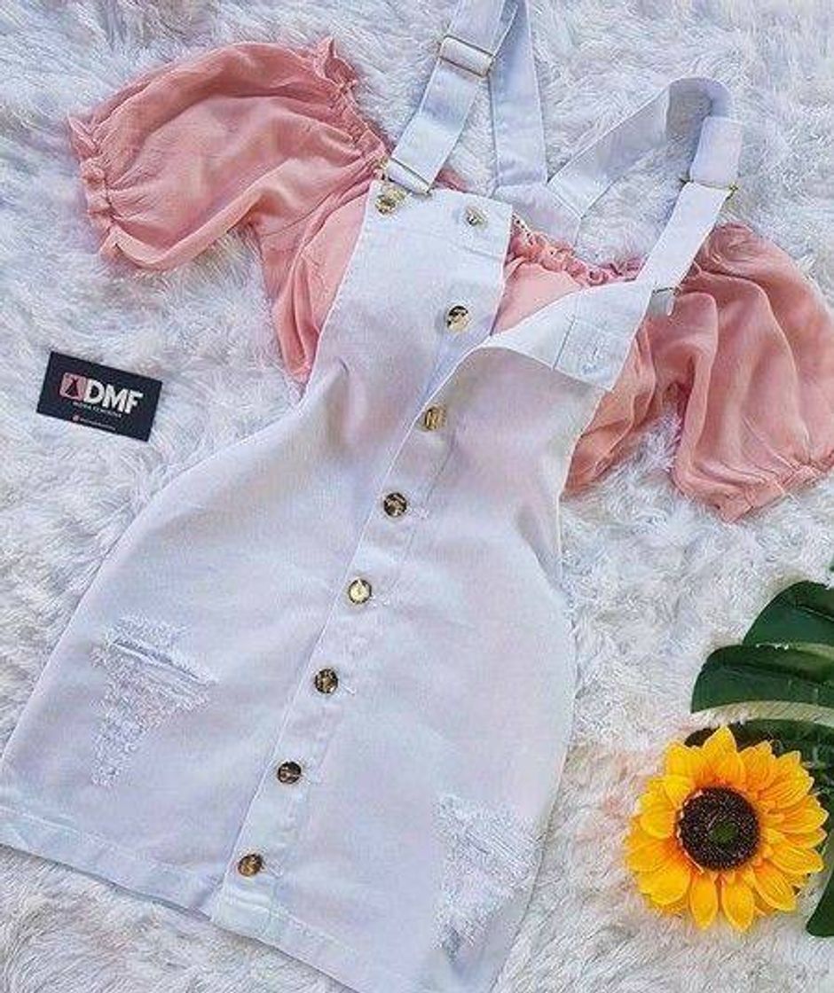 Moda Genti que perfeito 🤧💖