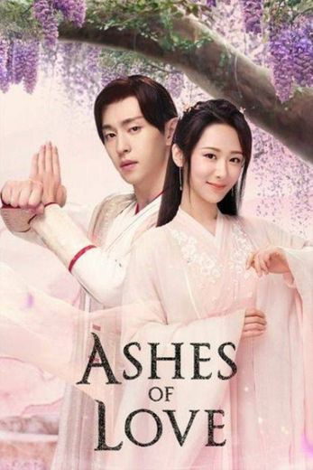 Ashes of love 🥀🍃
