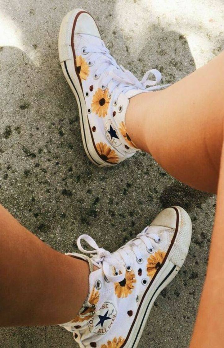 Fashion Que lindoo🤩🌼🤍