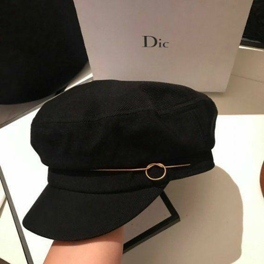 Fashion Beret 😍