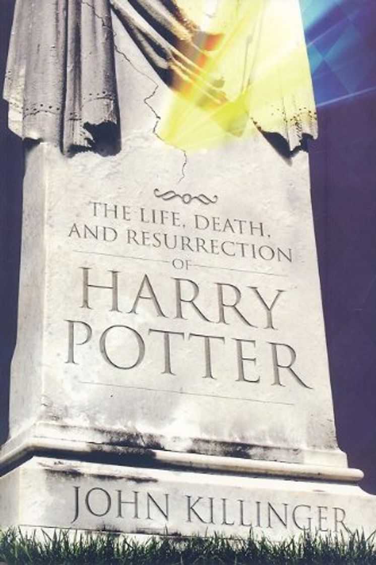 Libros Killinger, J:  The Life, Death, and Resurrection of Harry Po