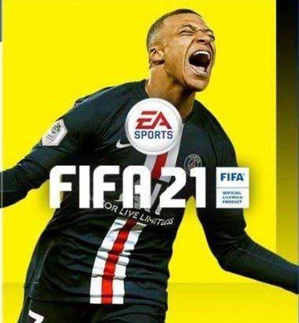 Moda FiFA 21:Mobile