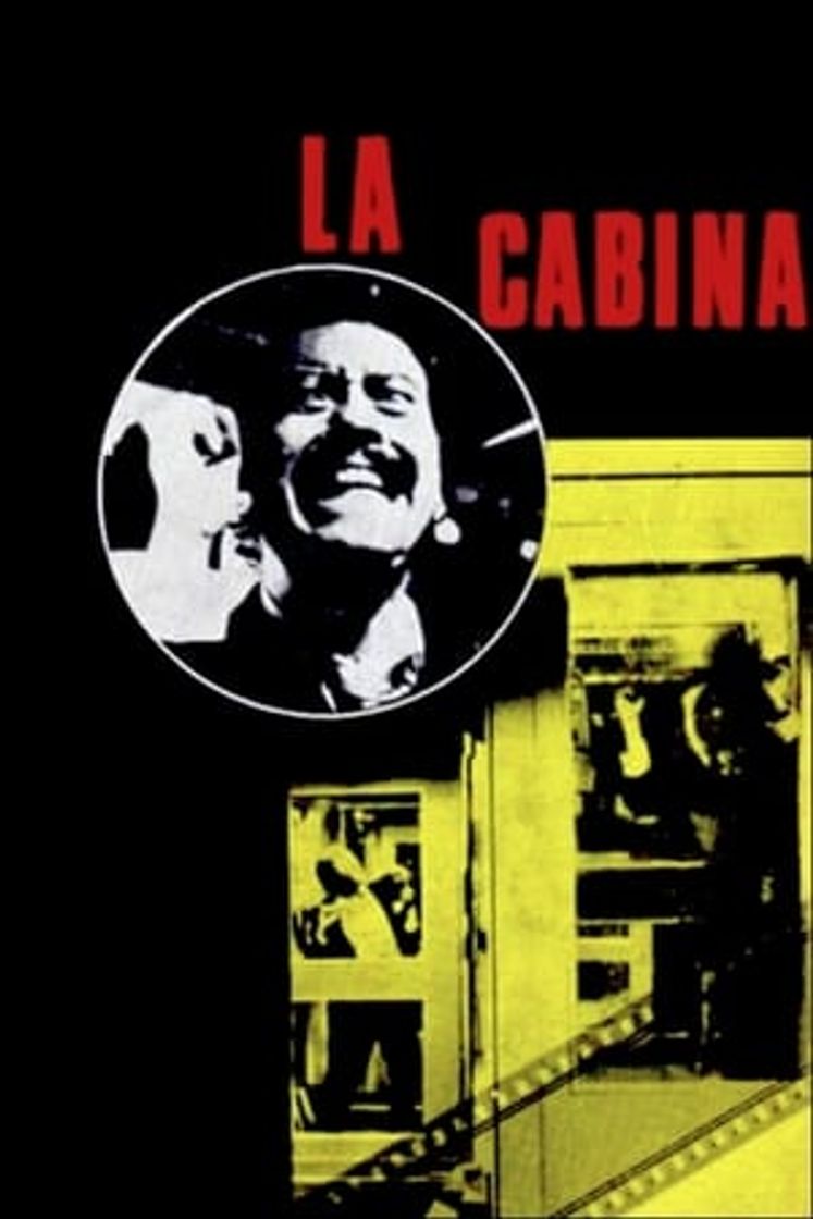 Movie La cabina