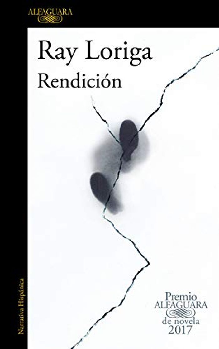 Libros Rendición