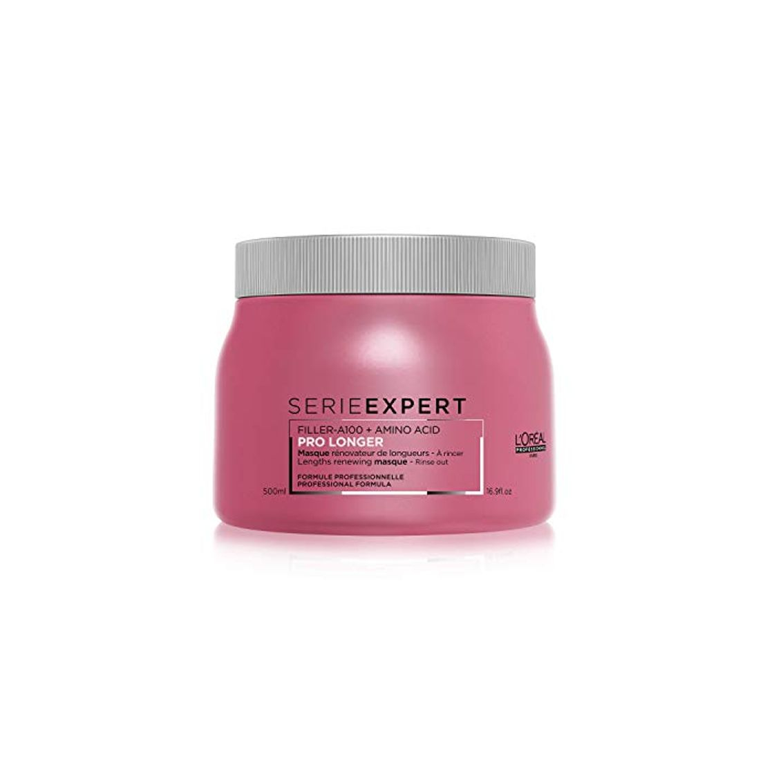 Product L'ORÉAL PROFESSIONNEL Series Expert Pro Máscara más larga