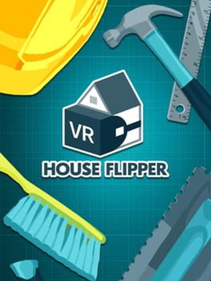 Videogames House Flipper VR