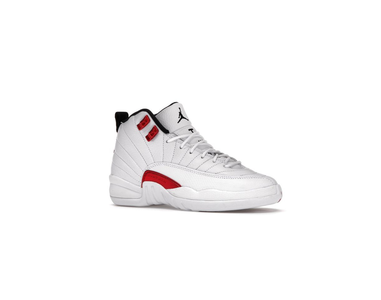 Moda Jordan 12 Retro Twist