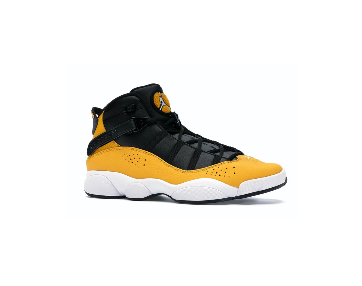 Fashion Jordan six rings taxi