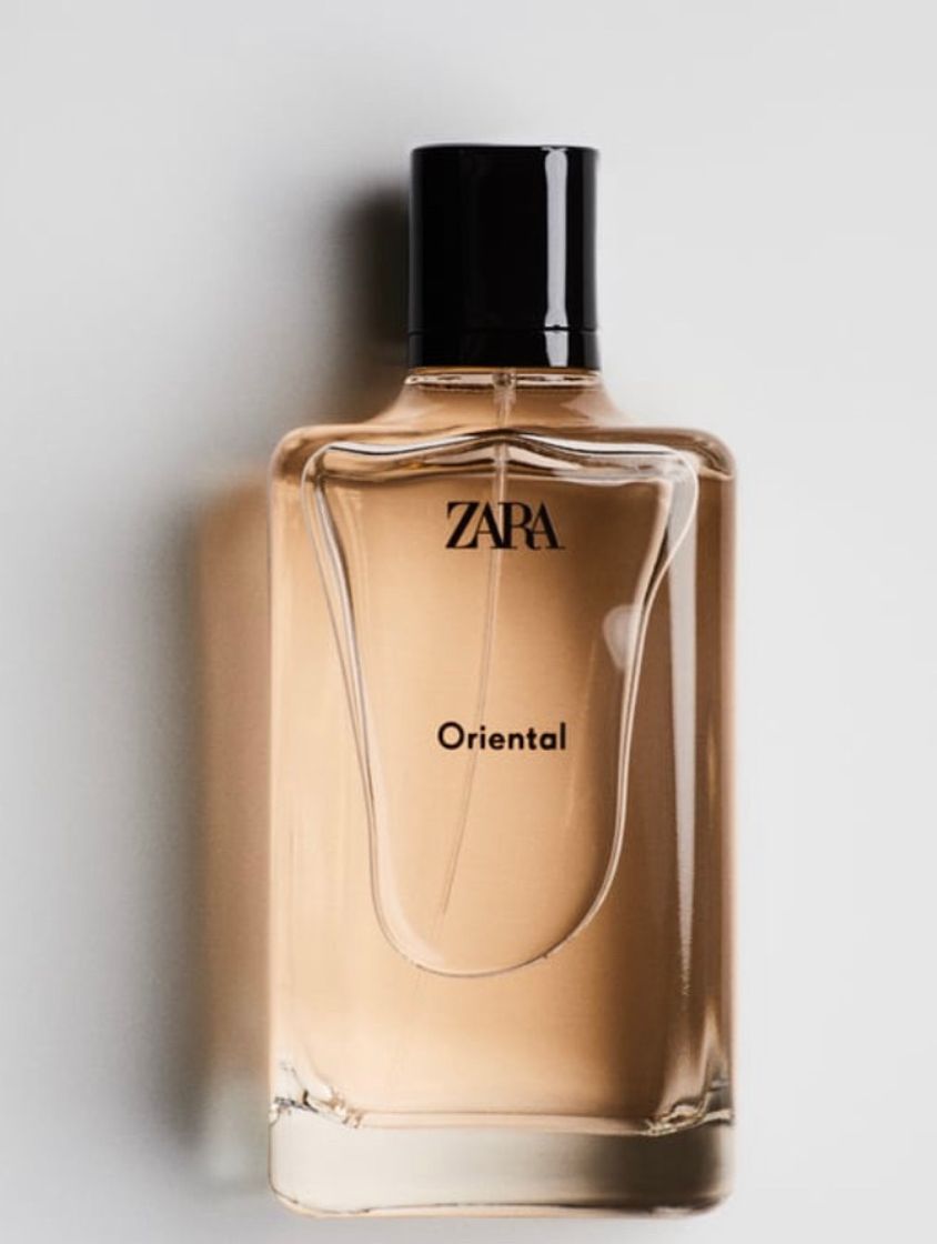 Social ORIENTAL ZARA 