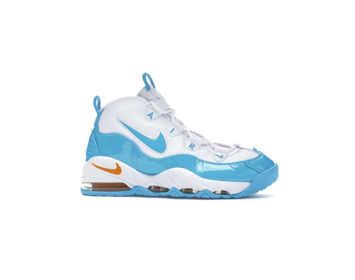 Moda Nike Air Max Uptempo 95