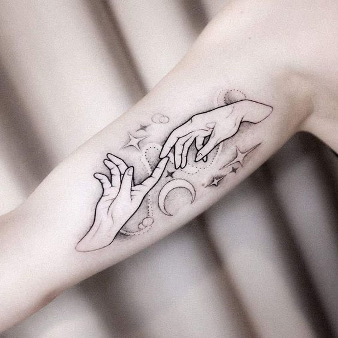 Social Ideias de tatuagem 💓