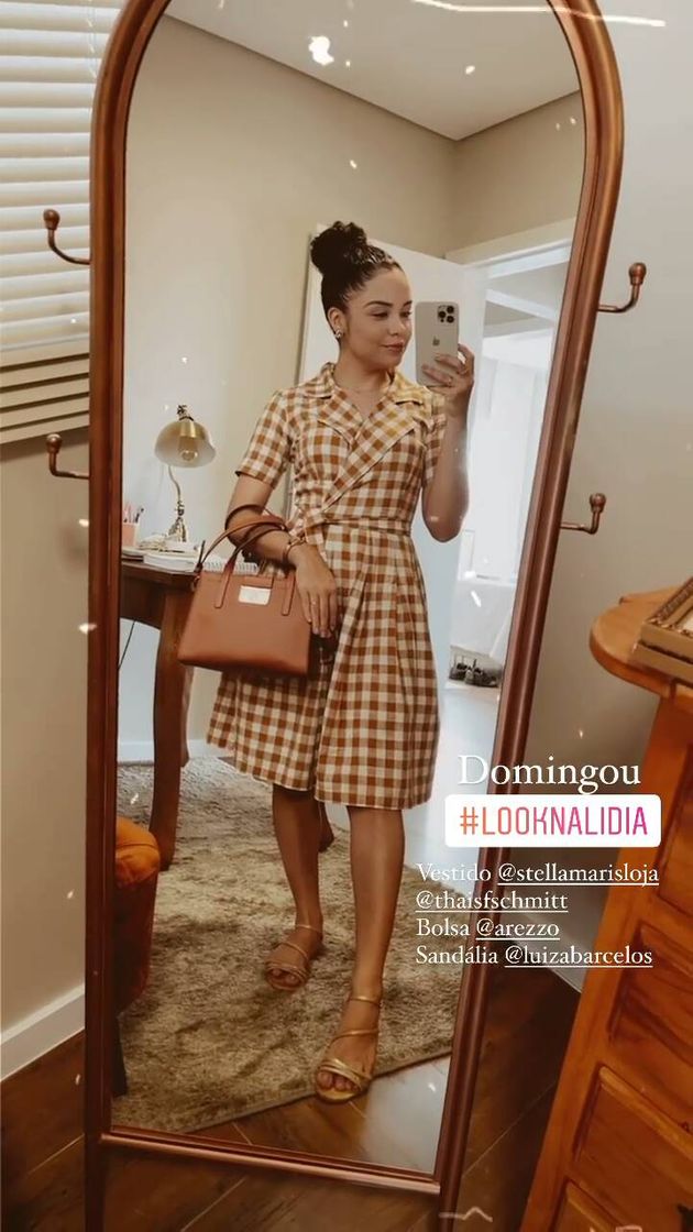 Social Look