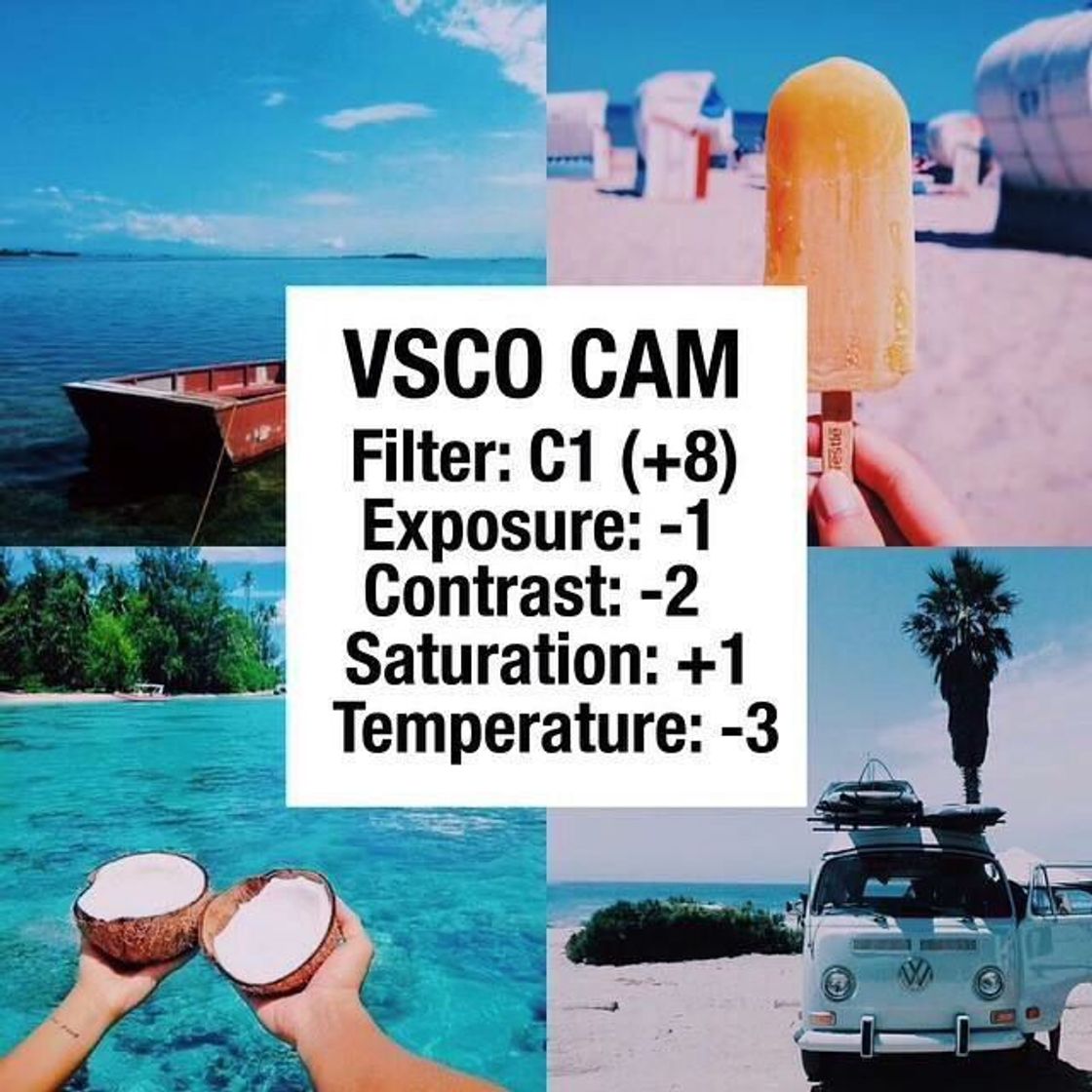 Social presents visco