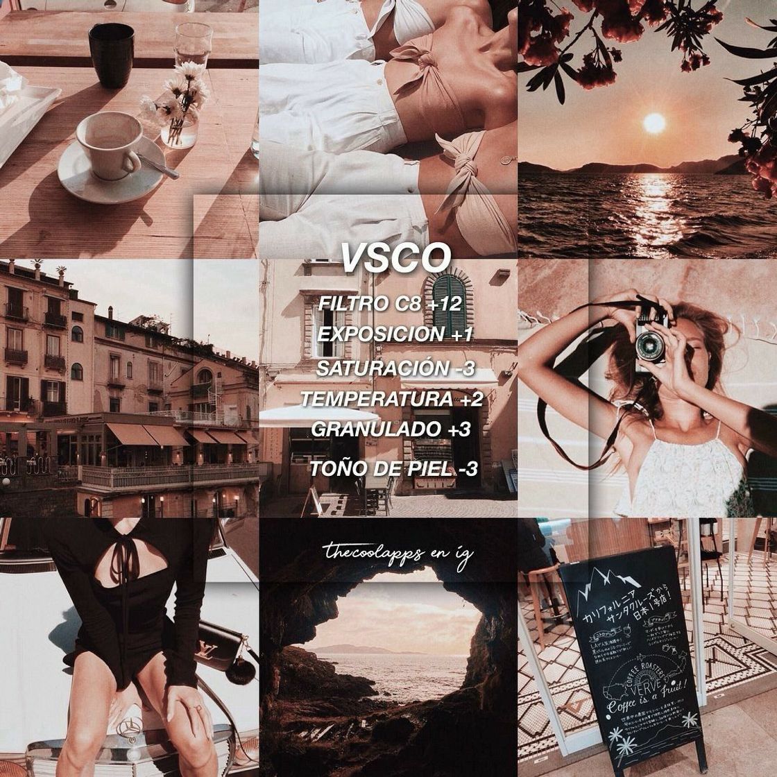 Social Present visco cam para céu 