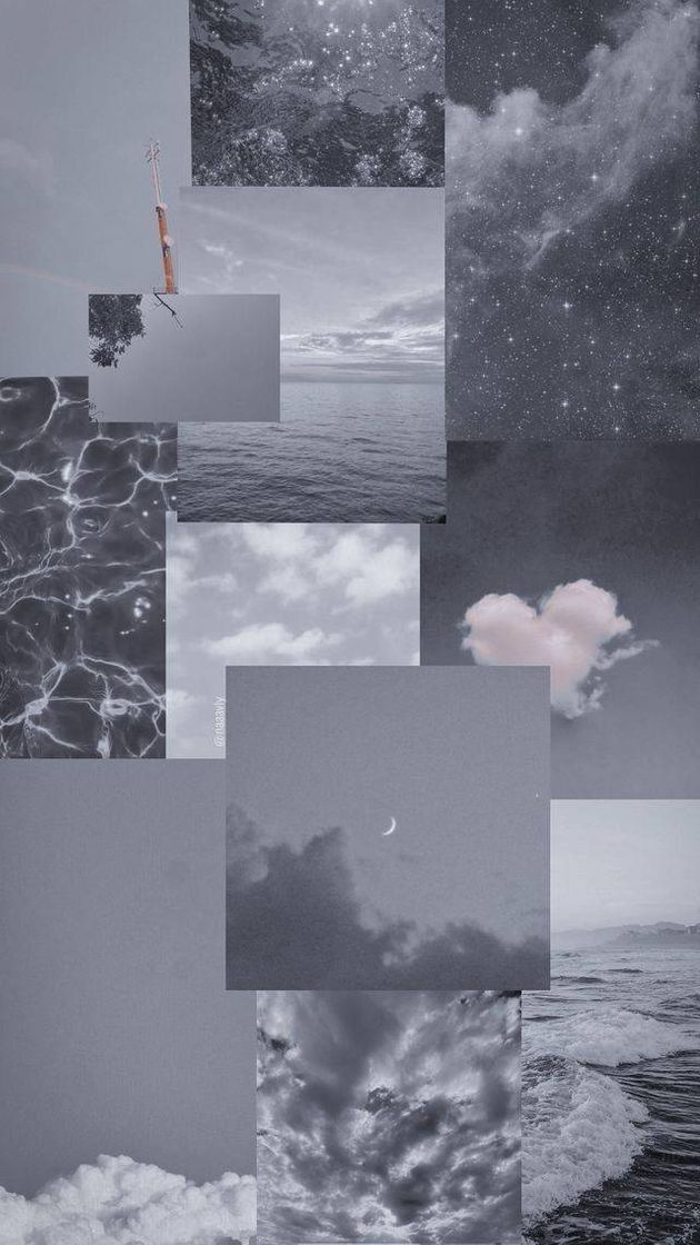 Social wallpaper