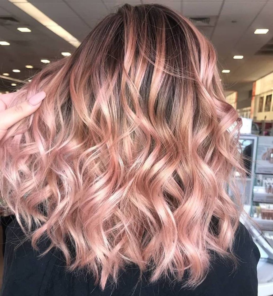 Social cabelo