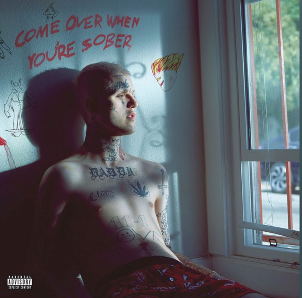 Canciones Leanin’ Lil peep