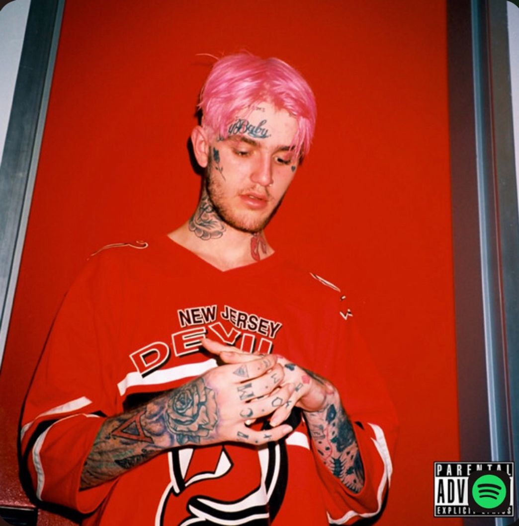 Canciones Walk away as the door slams  Lil peep