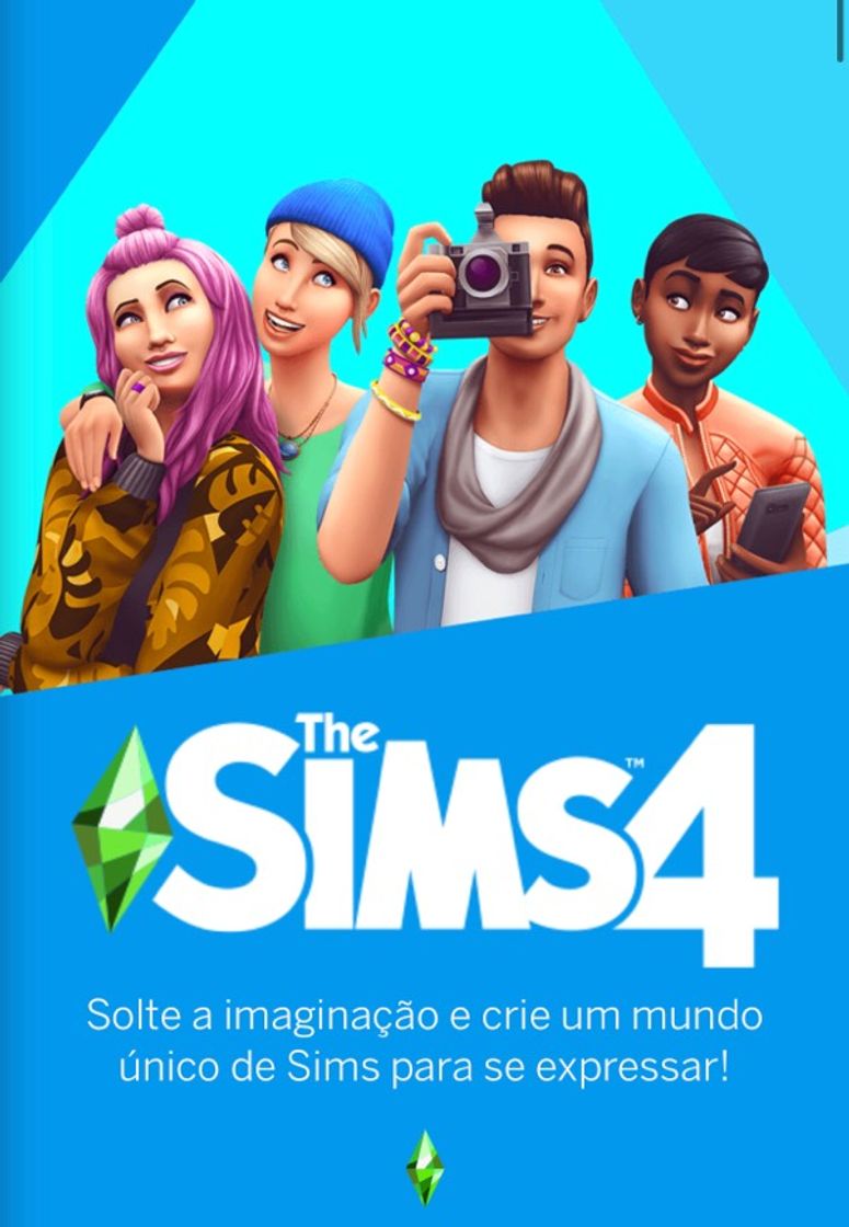 App The sims