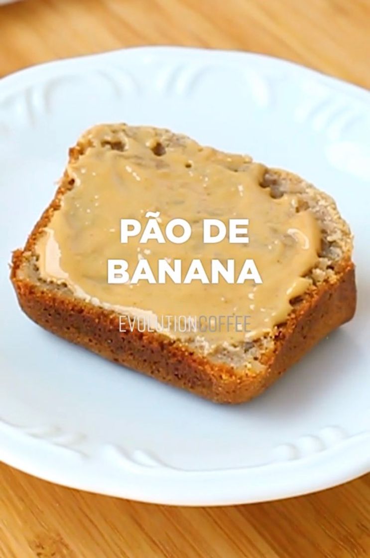 Moda Paozinho de banana💛