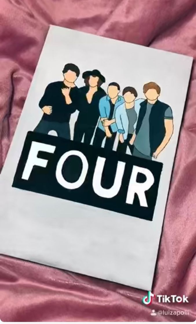 Fashion tela one direction🤧