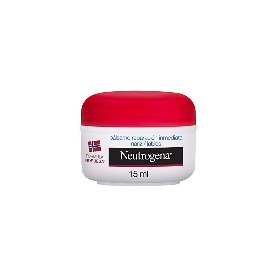 Social Neutrogena labios reparacion inmediata