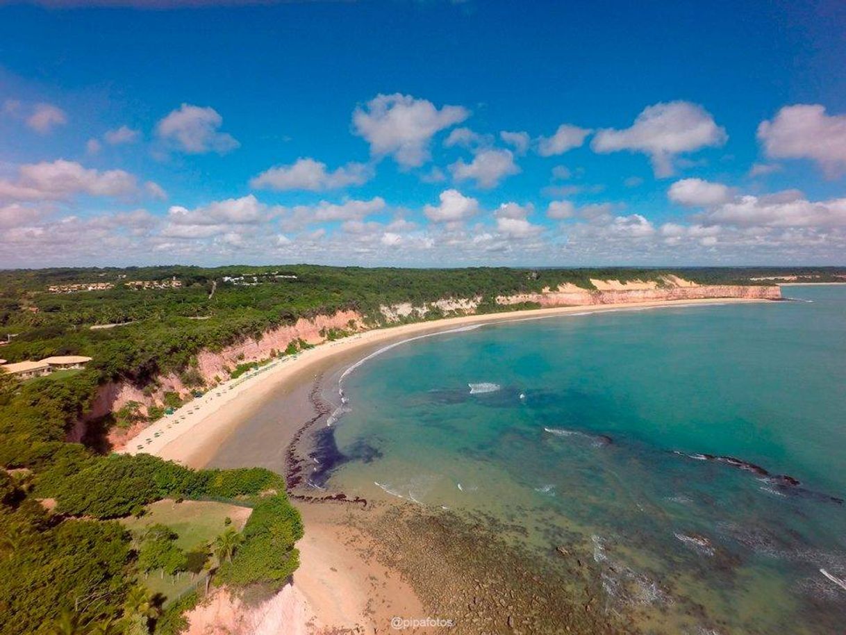 Place Playa Bahia De Los Delfines